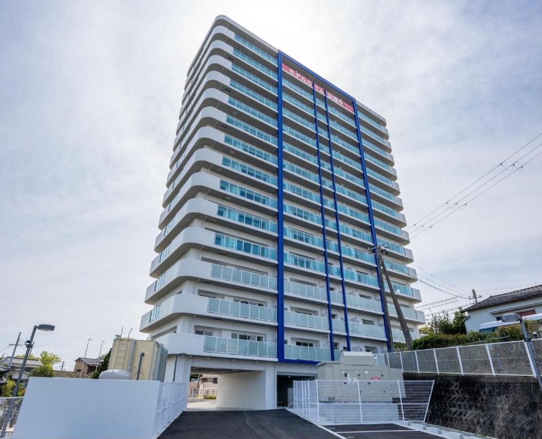 クリスタルエグゼ南紀白浜2 Shirahama Exterior foto
