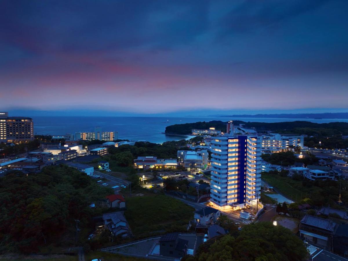 クリスタルエグゼ南紀白浜2 Shirahama Exterior foto