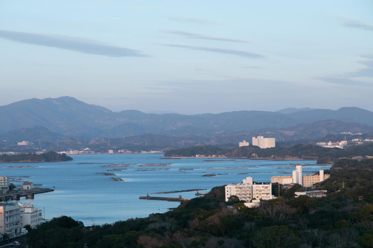 クリスタルエグゼ南紀白浜2 Shirahama Exterior foto
