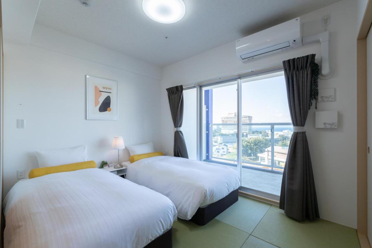 クリスタルエグゼ南紀白浜2 Shirahama Quarto foto