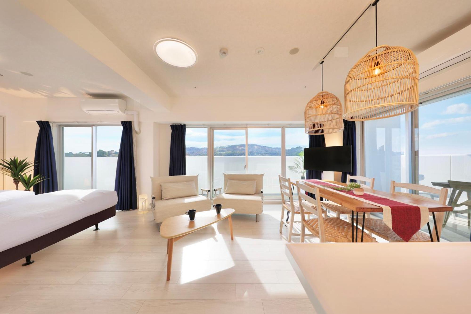 クリスタルエグゼ南紀白浜2 Shirahama Quarto foto