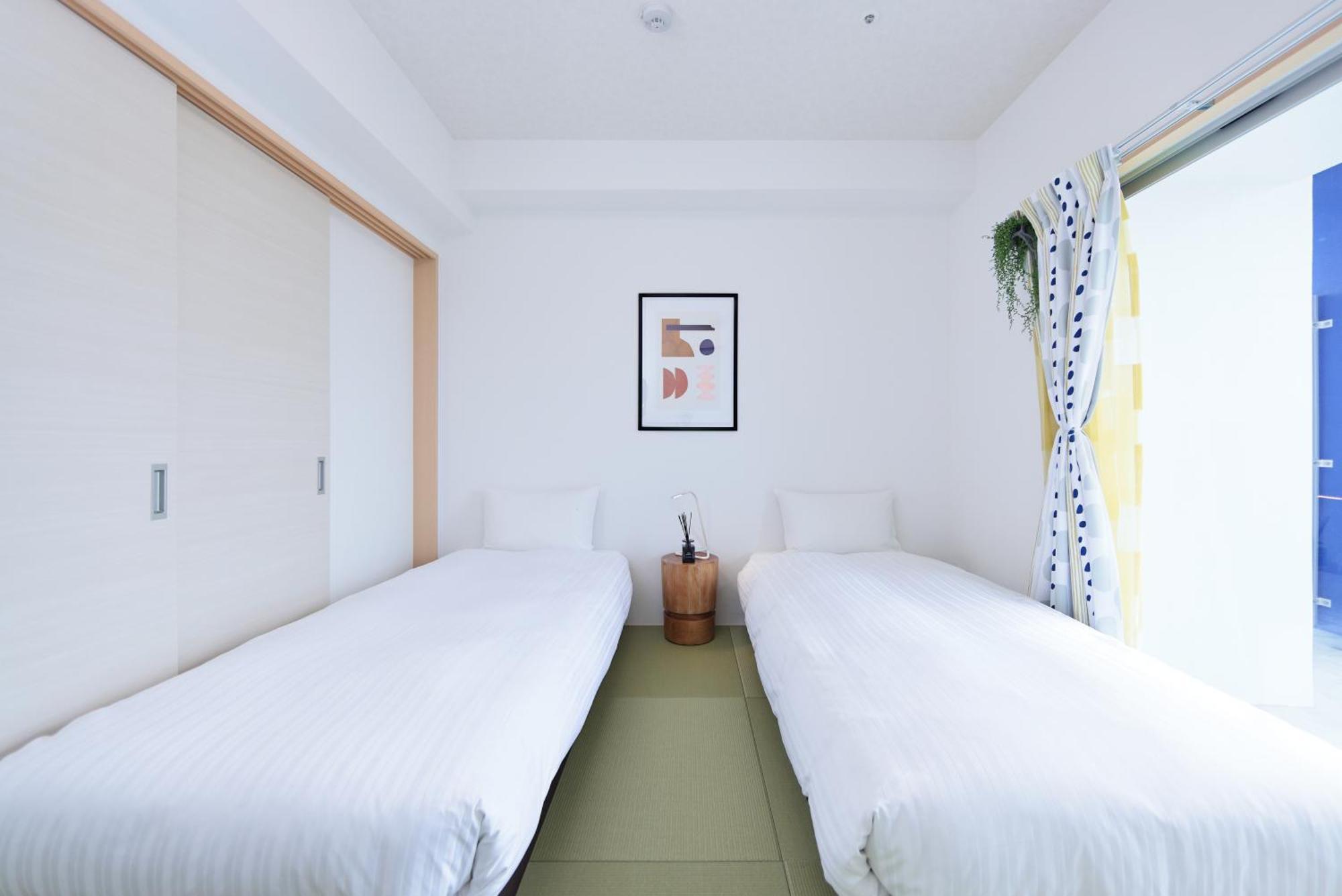 クリスタルエグゼ南紀白浜2 Shirahama Quarto foto