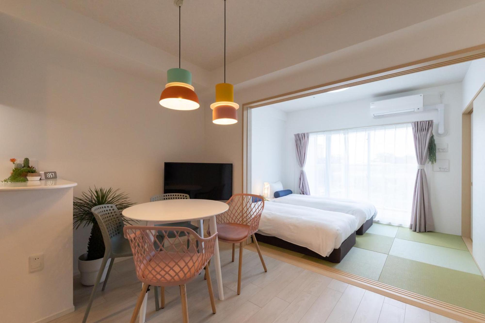 クリスタルエグゼ南紀白浜2 Shirahama Quarto foto