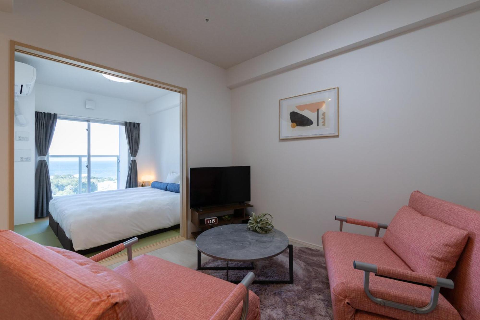 クリスタルエグゼ南紀白浜2 Shirahama Quarto foto
