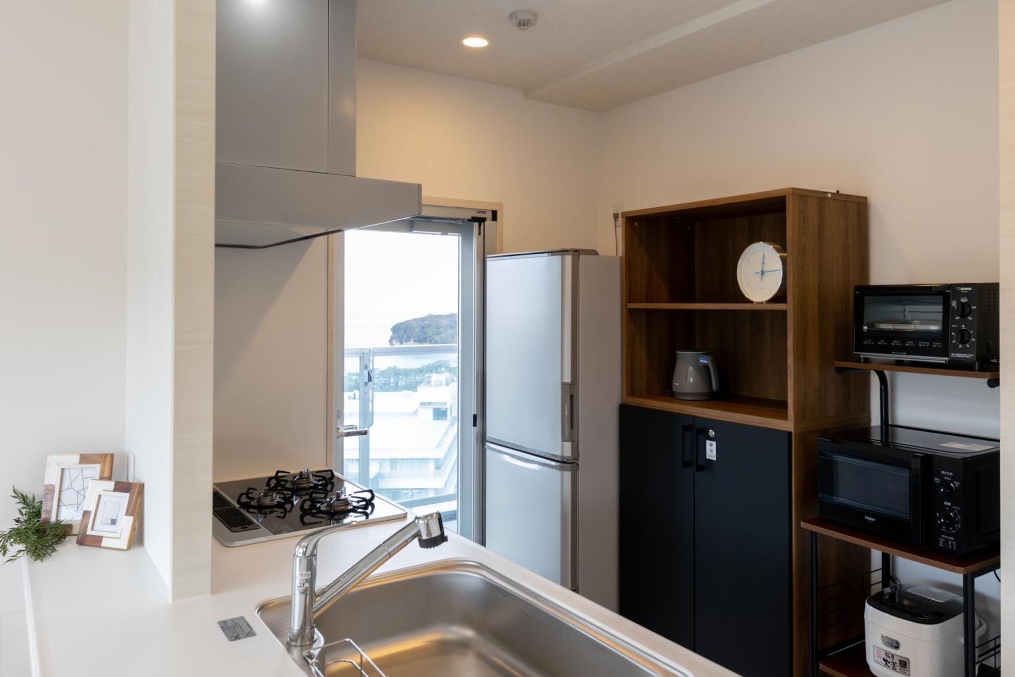 クリスタルエグゼ南紀白浜2 Shirahama Quarto foto