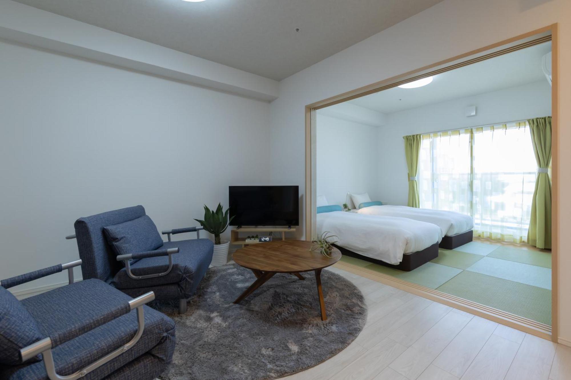 クリスタルエグゼ南紀白浜2 Shirahama Quarto foto