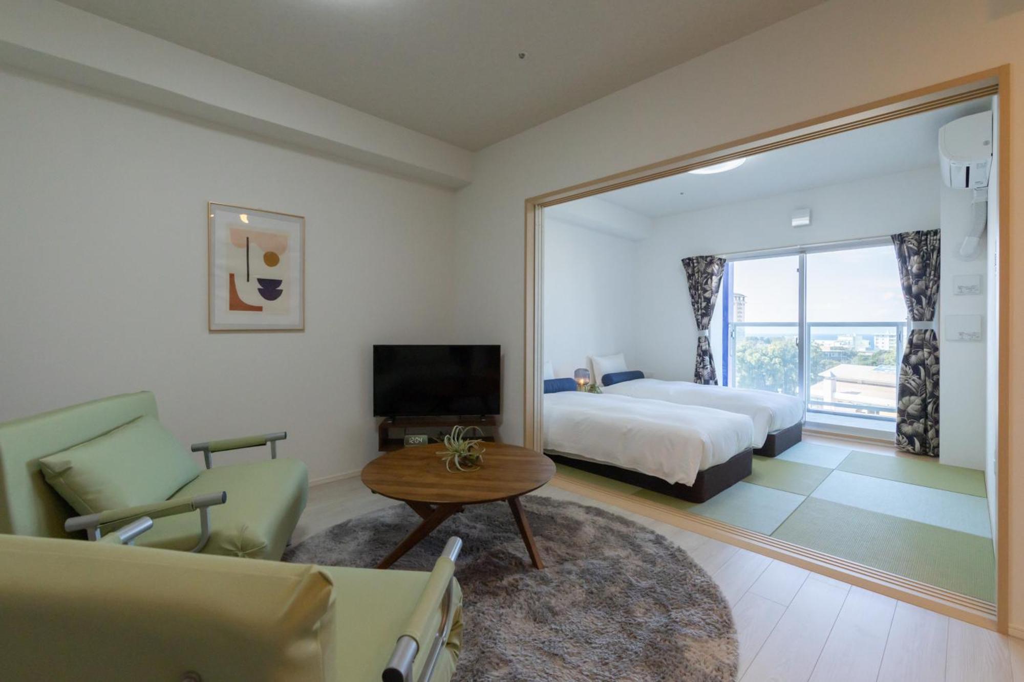 クリスタルエグゼ南紀白浜2 Shirahama Quarto foto