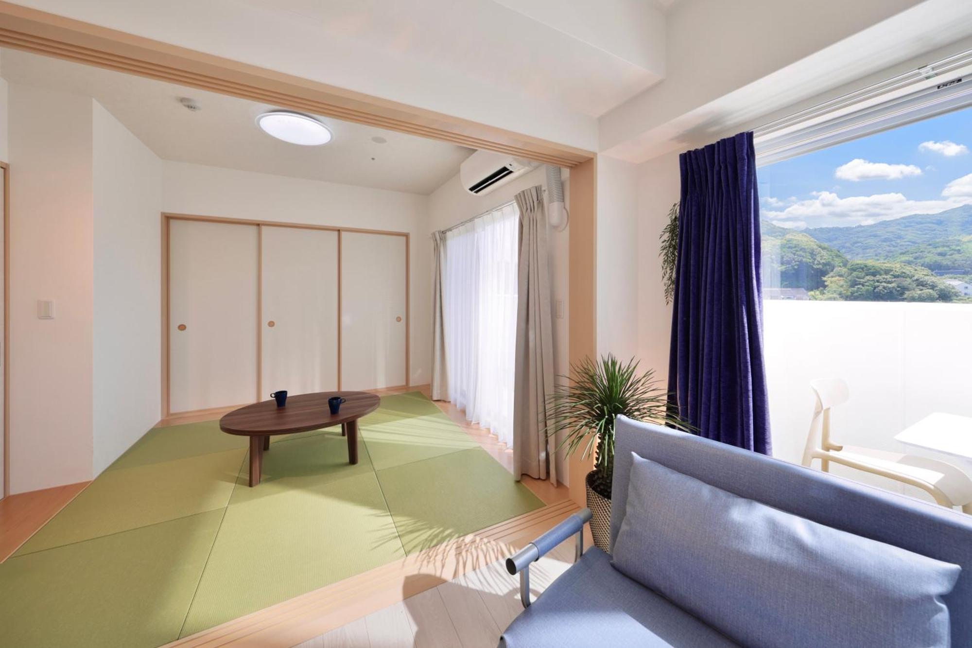 クリスタルエグゼ南紀白浜2 Shirahama Exterior foto
